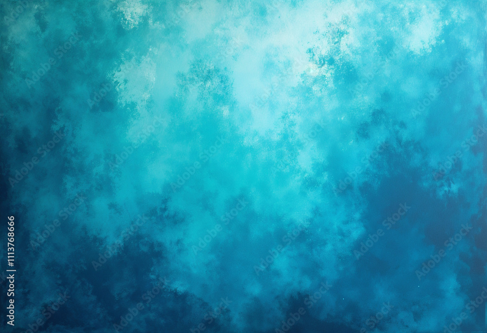 Abstract background blue sea texture grainy Abstract background blue sea texture grainy