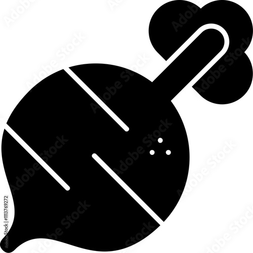 Kohlrabi Icon