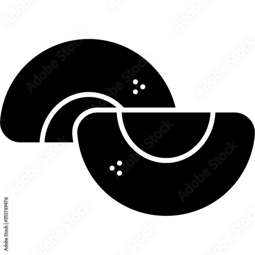 Soybean Icon