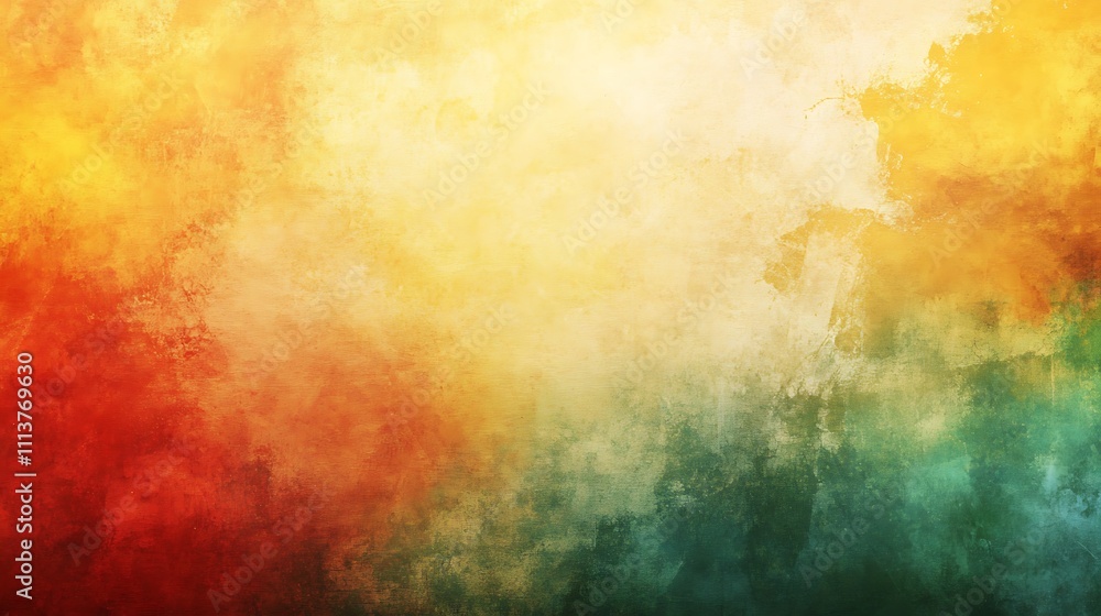 Obraz premium Luxurious wave backgrounds featuring gold and marble in abstract elegance