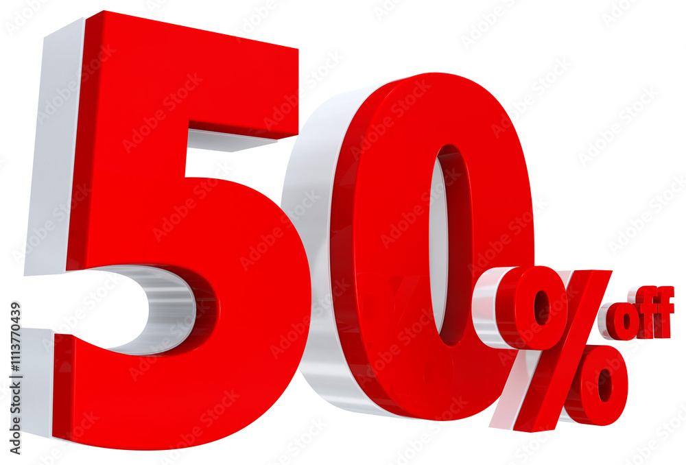50 percent red offer in 3d 50 percent red offer in 3d