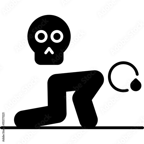 Poisoning Icon