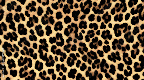 leopard, skin texture, wild cat spots, realistic print, dark pattern, stylish design