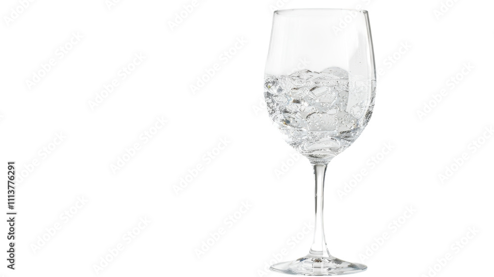 Refreshing Glass of Water Perfect for Marketing and Health Focused Projects Refreshing Glass of Water Perfect for Marketing and Health Focused Projects