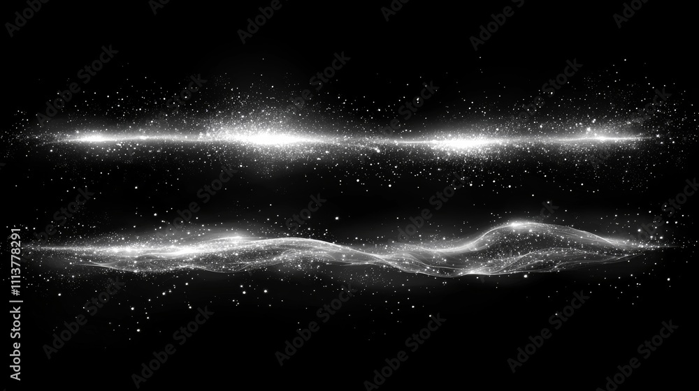 An explosion of sugar or salt, with descending sand or flour and tiny particles. A modern, realistic assortment of white powder, dust, or snow. An explosion of sugar or salt, with descending sand or flour and tiny particles. A modern, realistic assortment of white powder, dust, or snow.