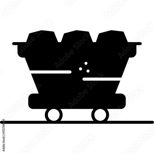 Quarry Icon