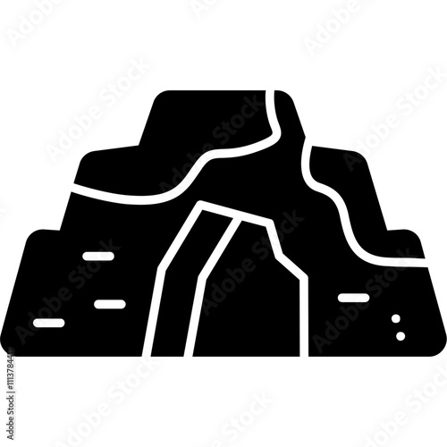 Cave Icon