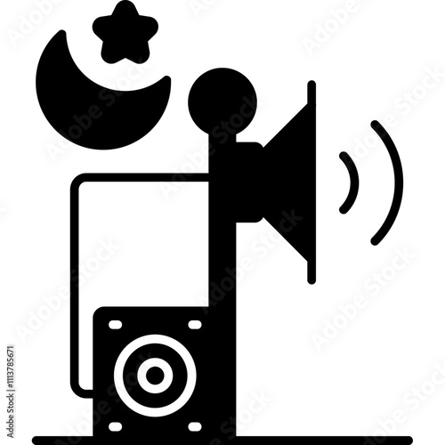National Anthem Icon