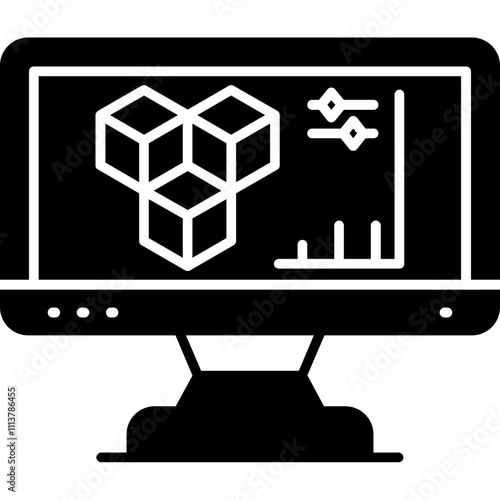Dynamics Icon