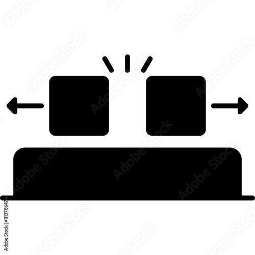 Collision Icon