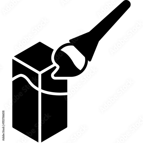 Post-Processing Icon