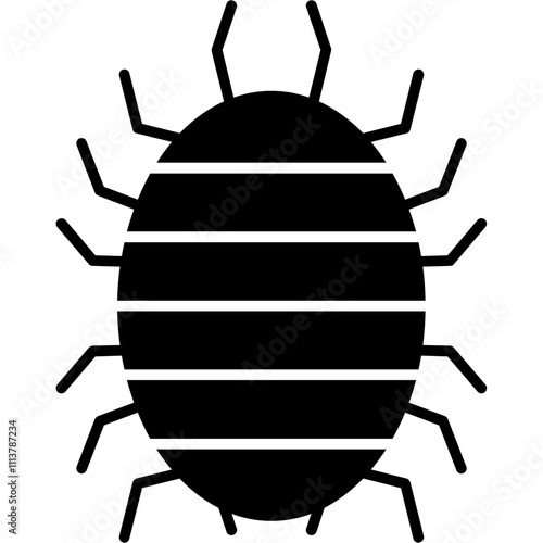 Mealybug Icon