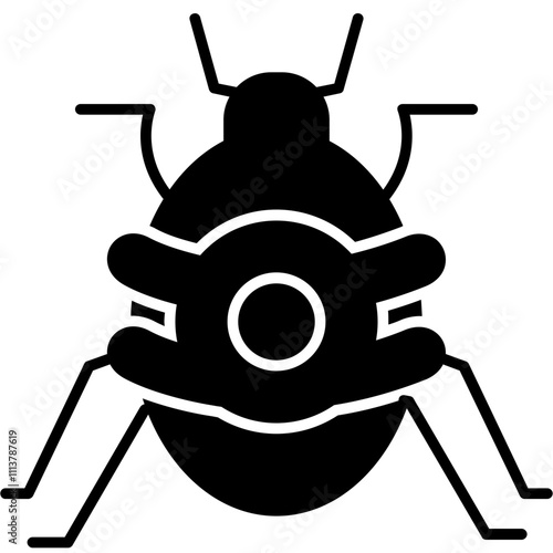 Ambush Bug Icon