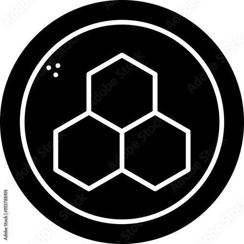 Combinatorics Icon