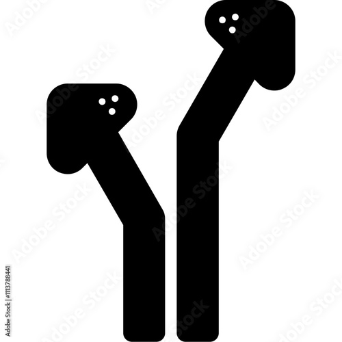 Variance Icon