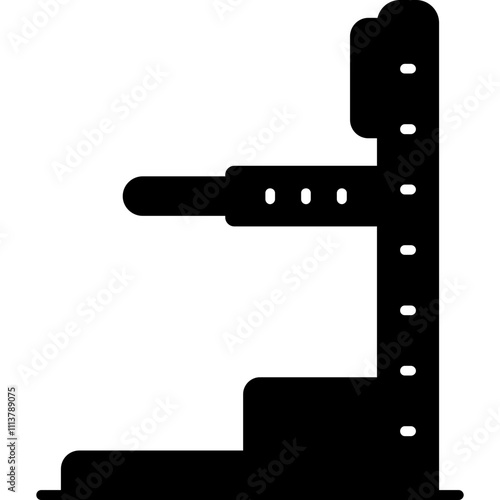 Power Tower Icon