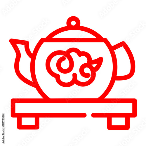 tea pot