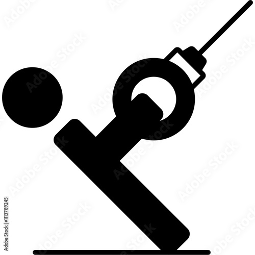TRX Suspension Trainer Icon