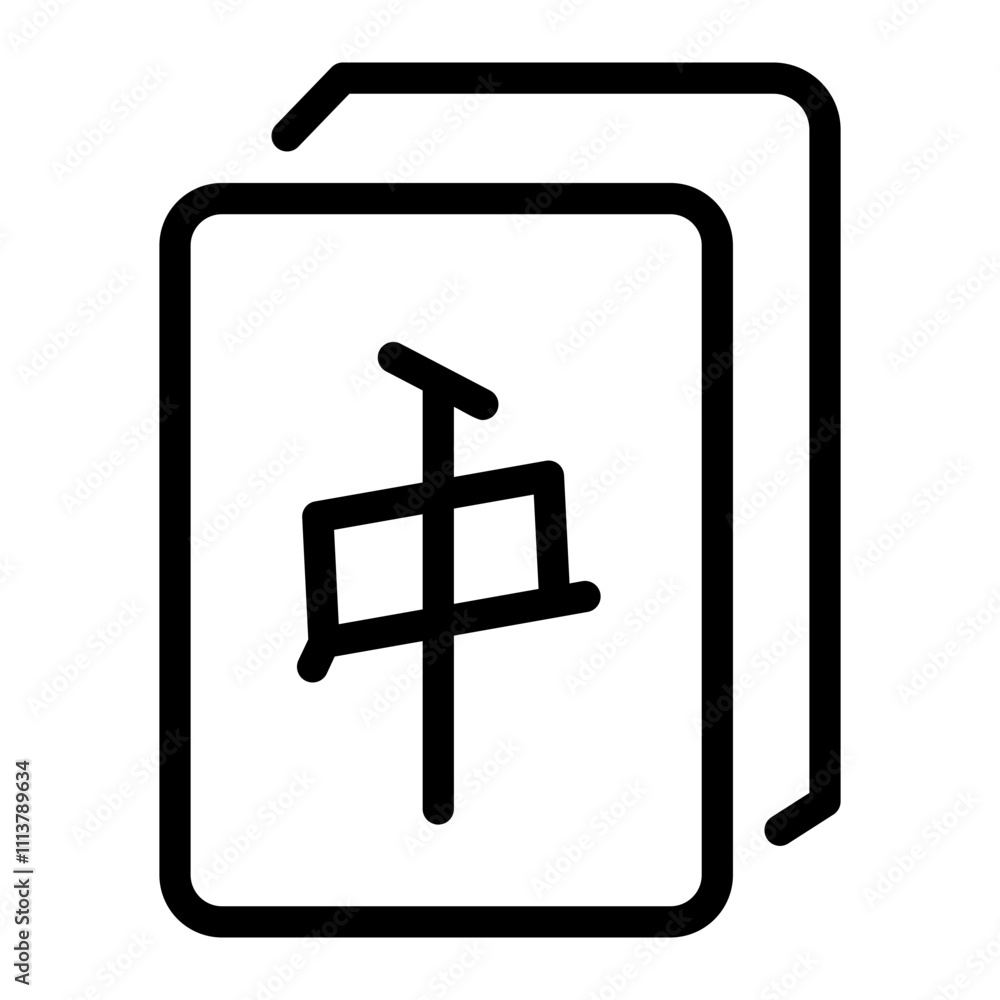 mahjong mahjong