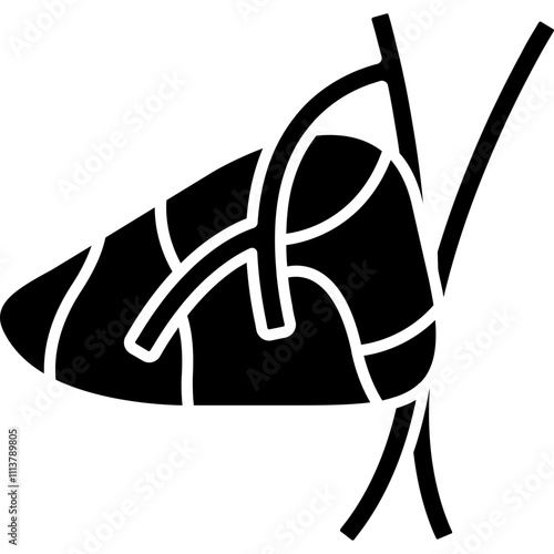 Left Atrium Icon