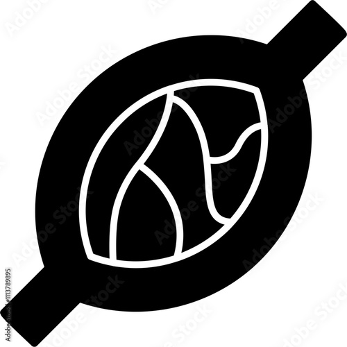 Capillaries Icon