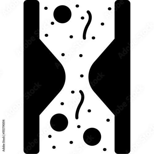 Plaque Buildup Icon