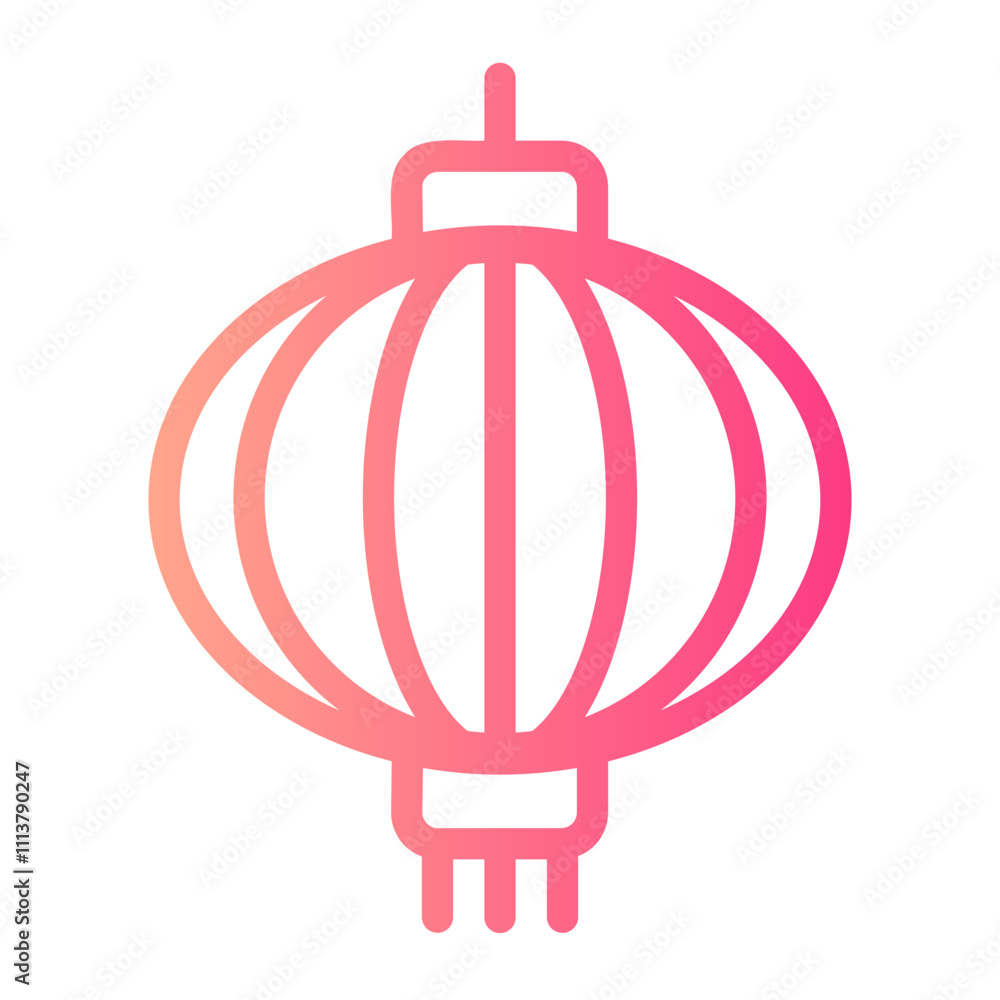 Obraz premium lantern