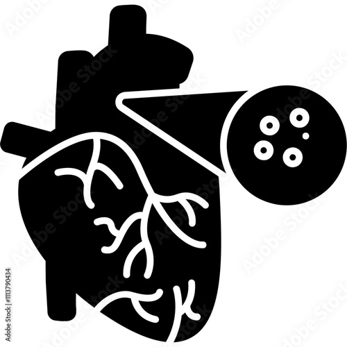 Embolism Icon