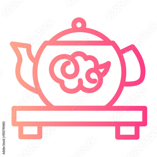 tea pot