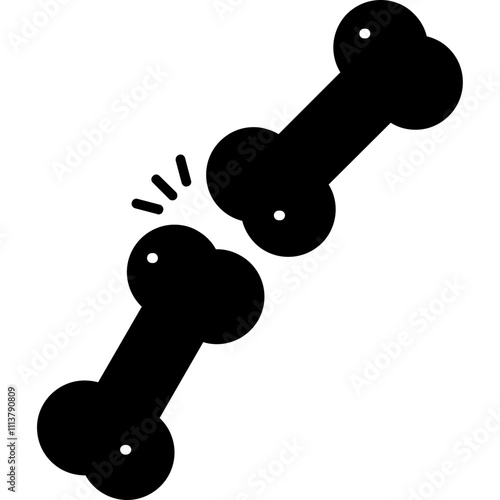 Bone Icon