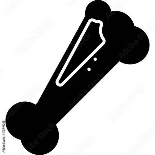 Fibula Icon
