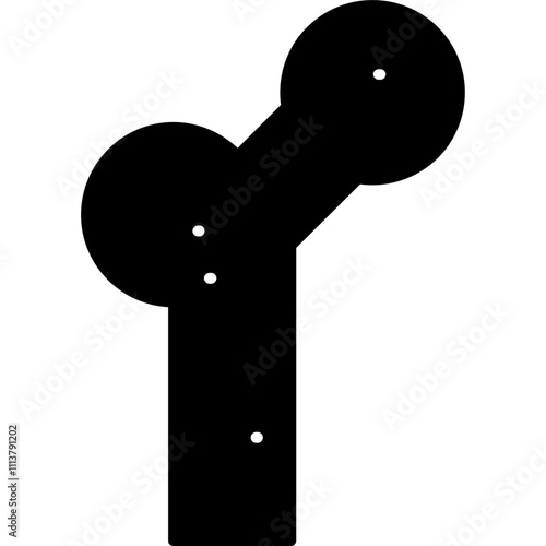 Labrum Icon