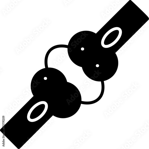 Bursae Icon
