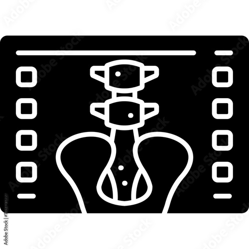 X-Ray Icon