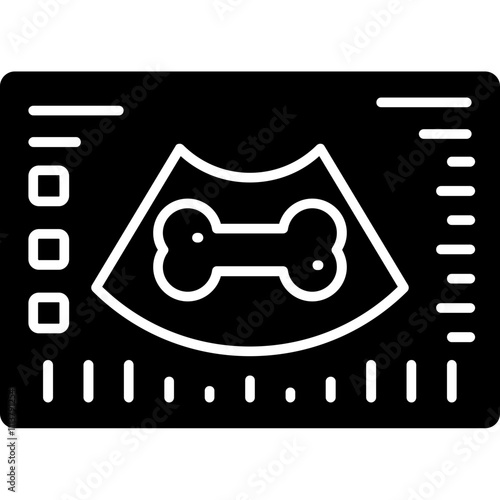 Ultrasound Icon