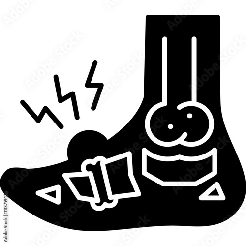 Gout Icon