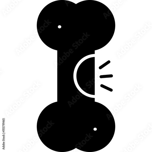 Bone Bruise Icon