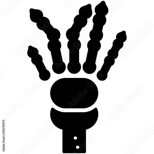 Rheumatoid Arthritis Icon