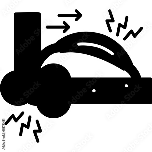 Tennis Elbow Icon