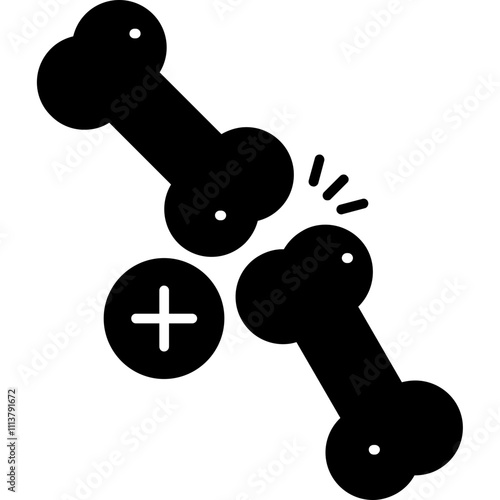 Joint Replacement Icon