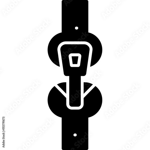 Knee Replacement Icon