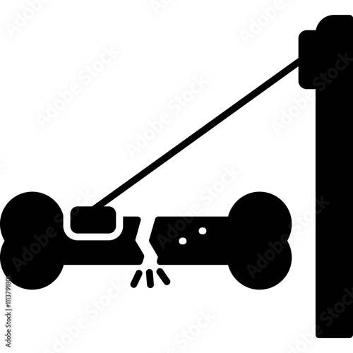 Traction Icon