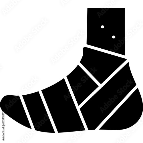 Splint Icon