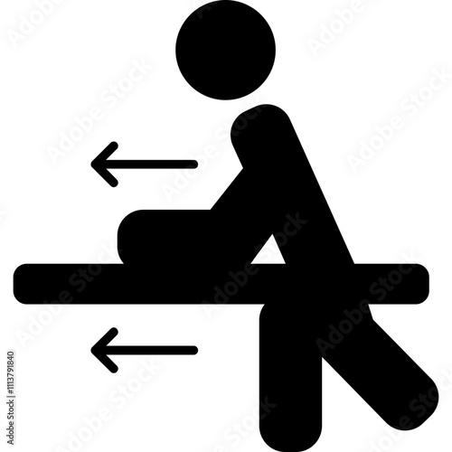 Rehabilitation Icon