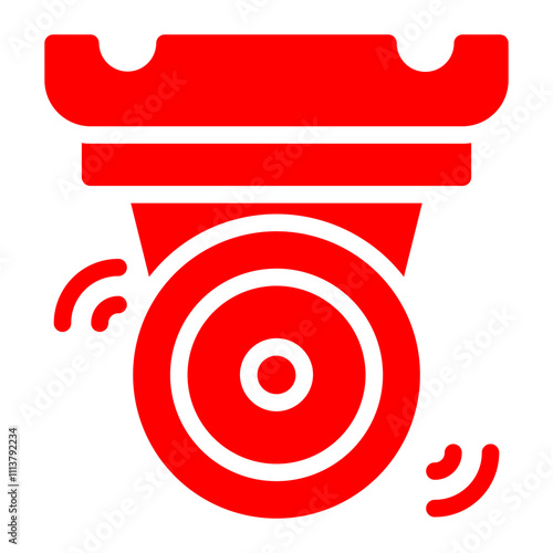gong