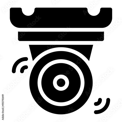 gong