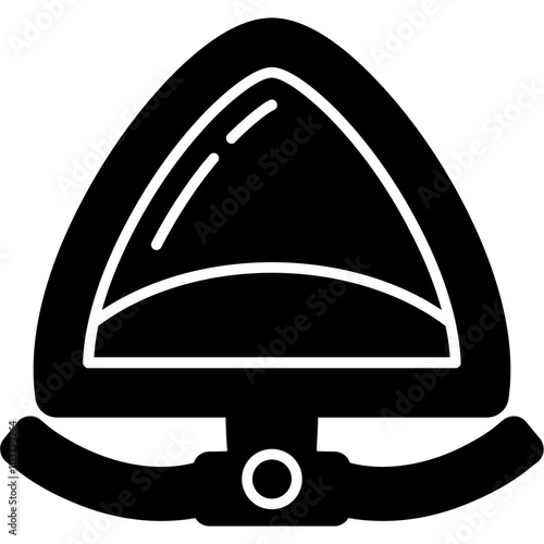 Baby Bouncer Icon
