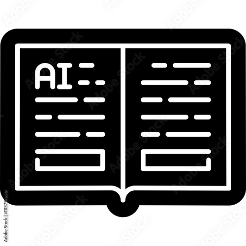 Learning Icon