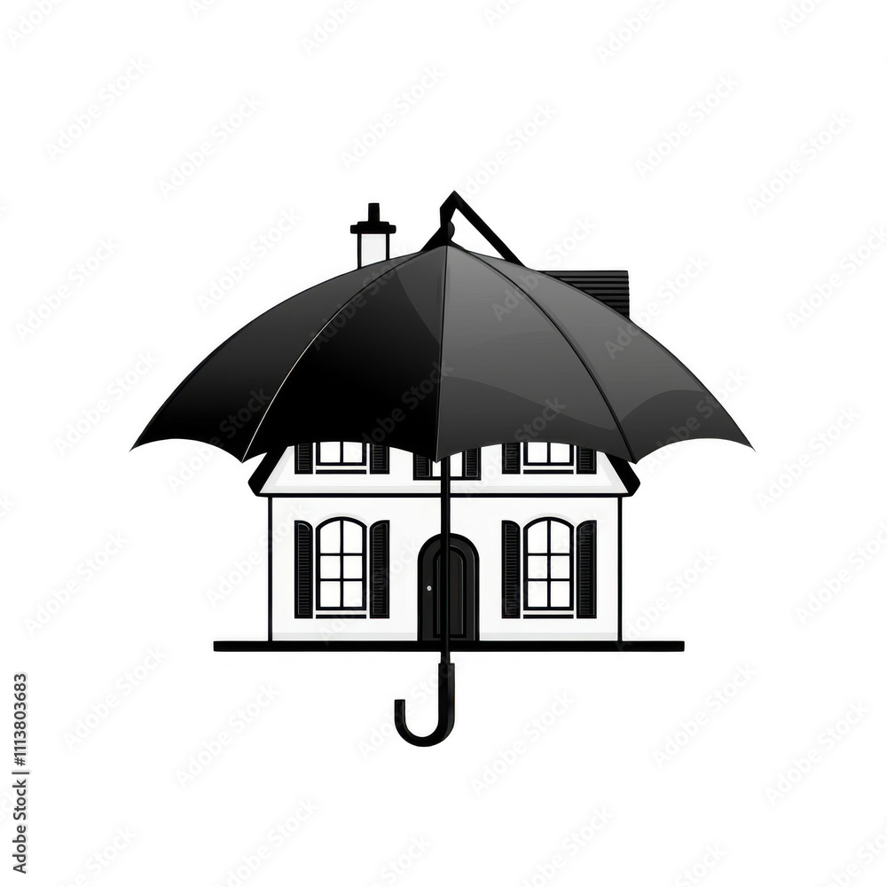 Black Insurance icon png Minimalist flat icon, vector logo style sign clipart on a transparent background Black Insurance icon png Minimalist flat icon, vector logo style sign clipart on a transparent background