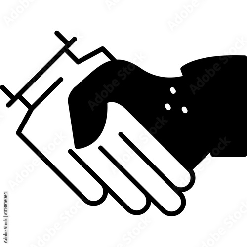 Handshake Icon